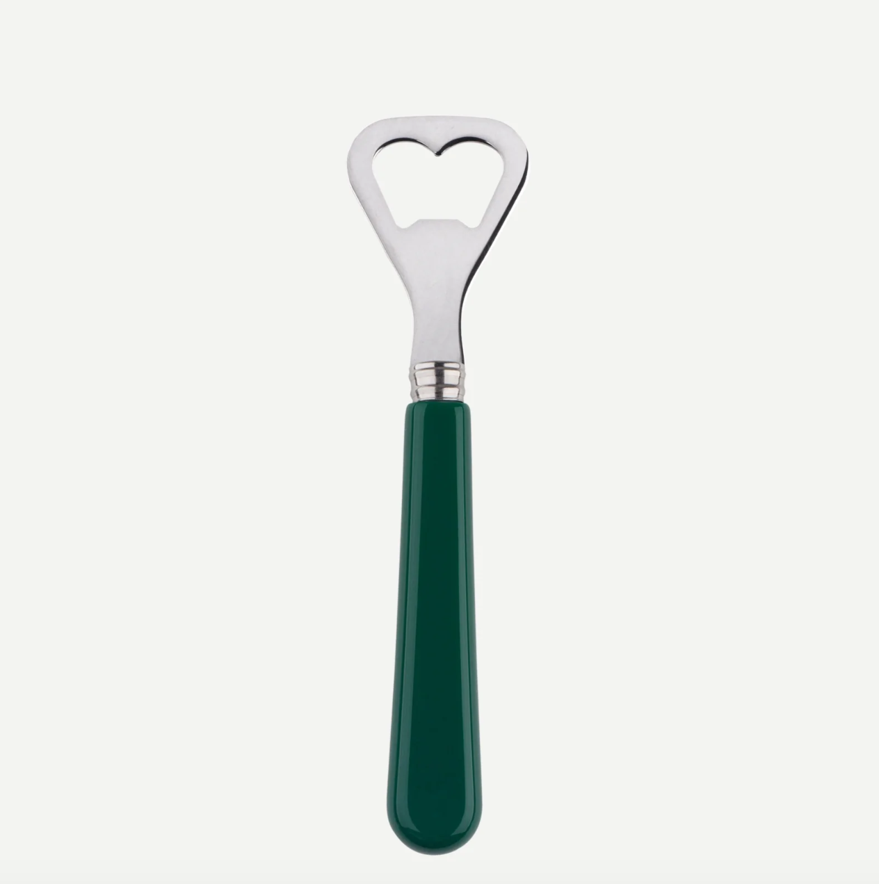 Bottle Opener - Pop, Green