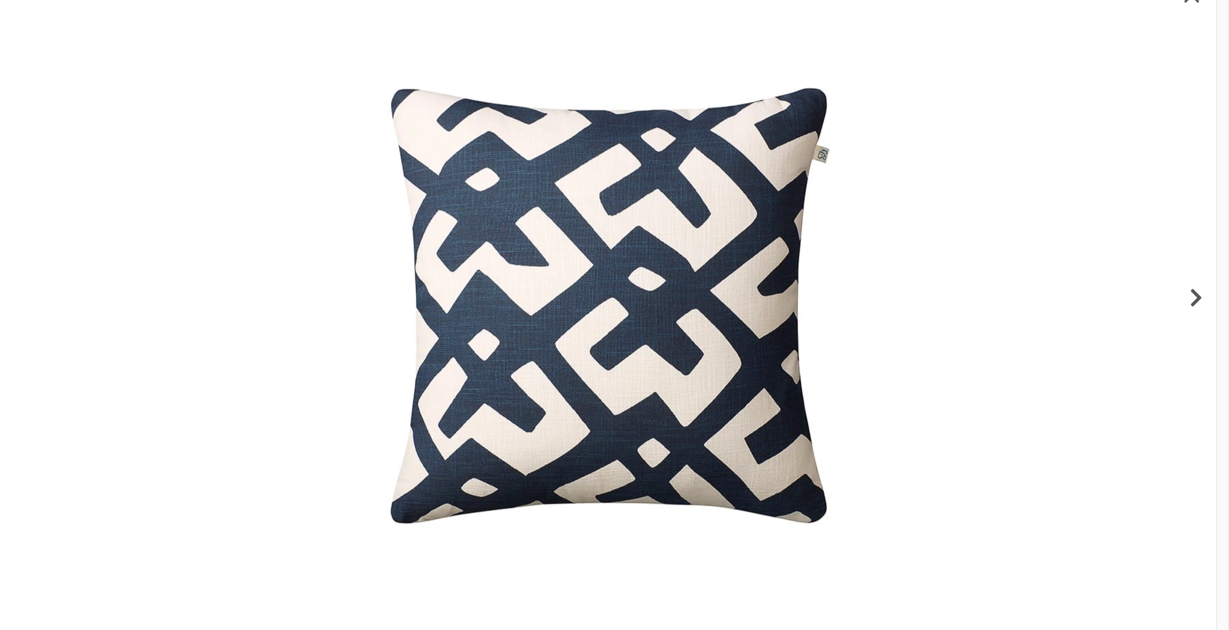 Dadra Outdoor Cushion