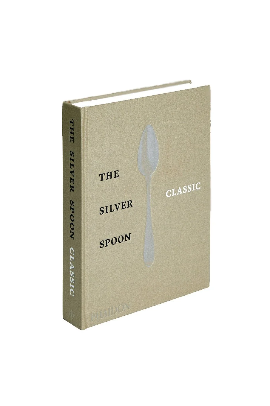 The Silver Spoon Classic
