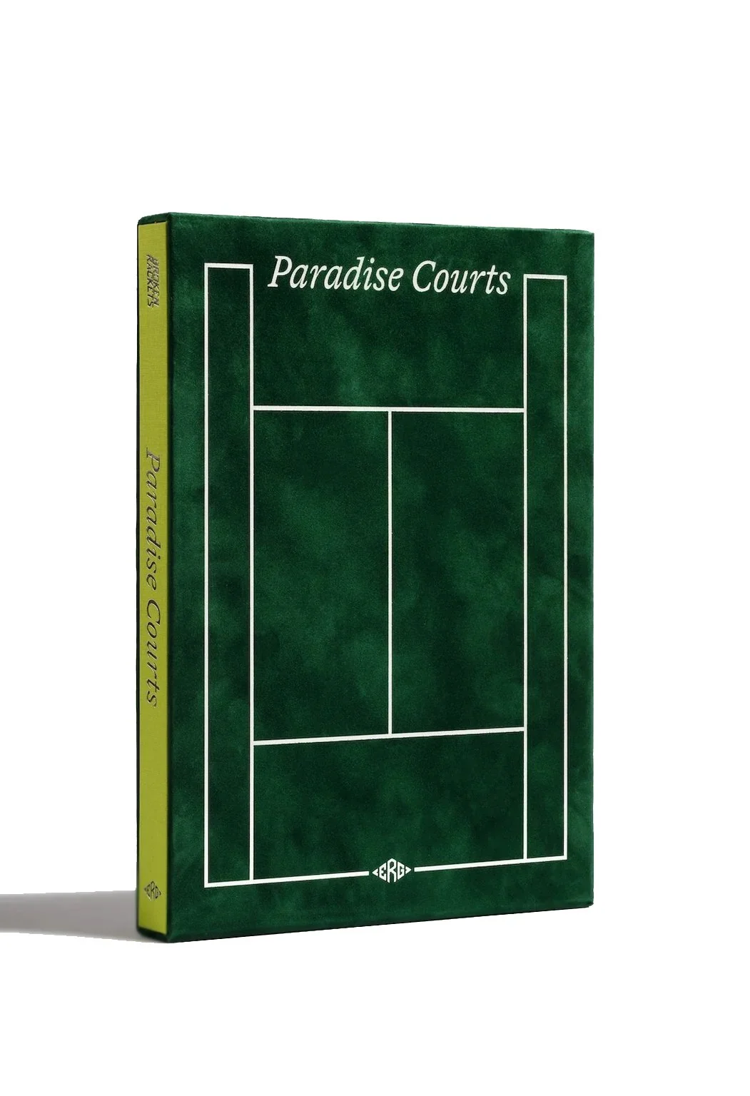 Paradise Courts