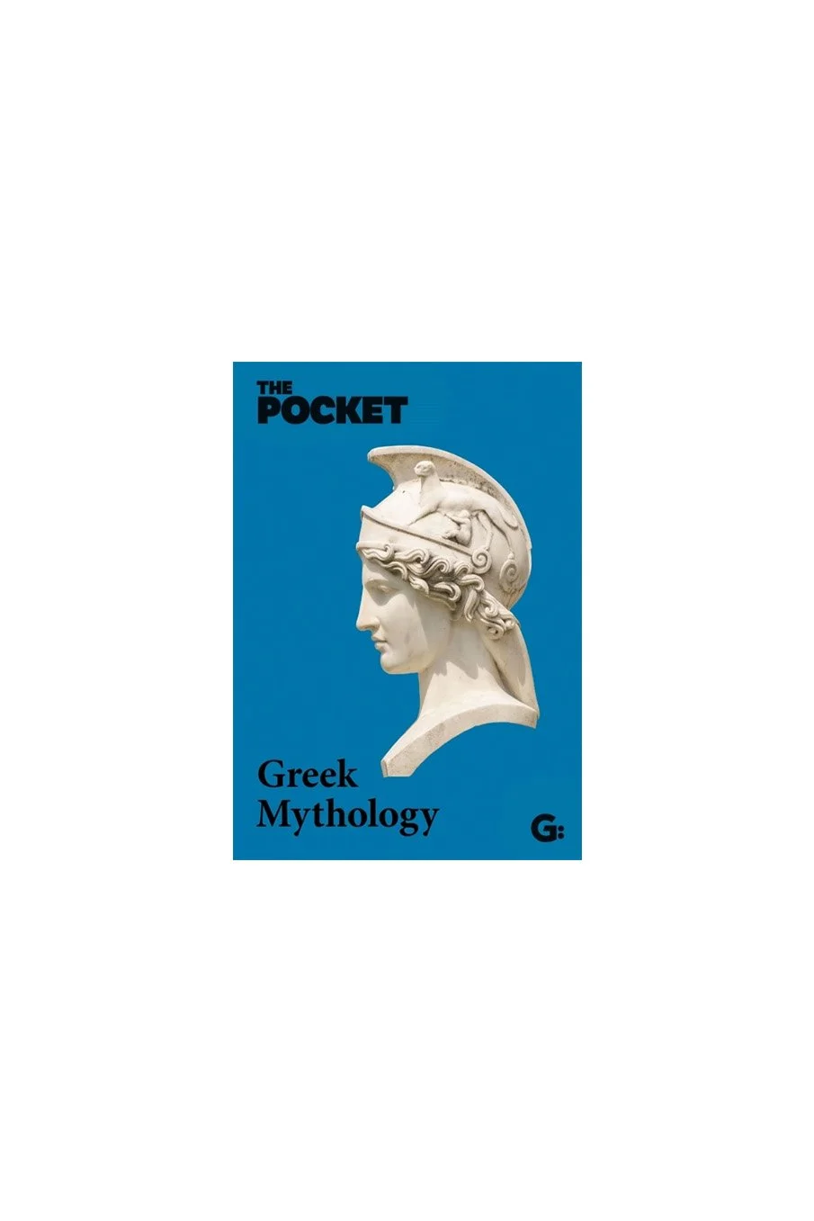 The Pocket Greek Mythology