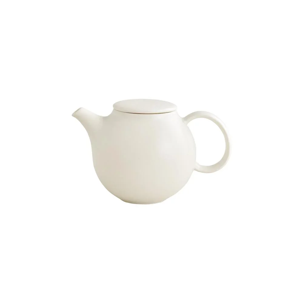 Pebble Teapot