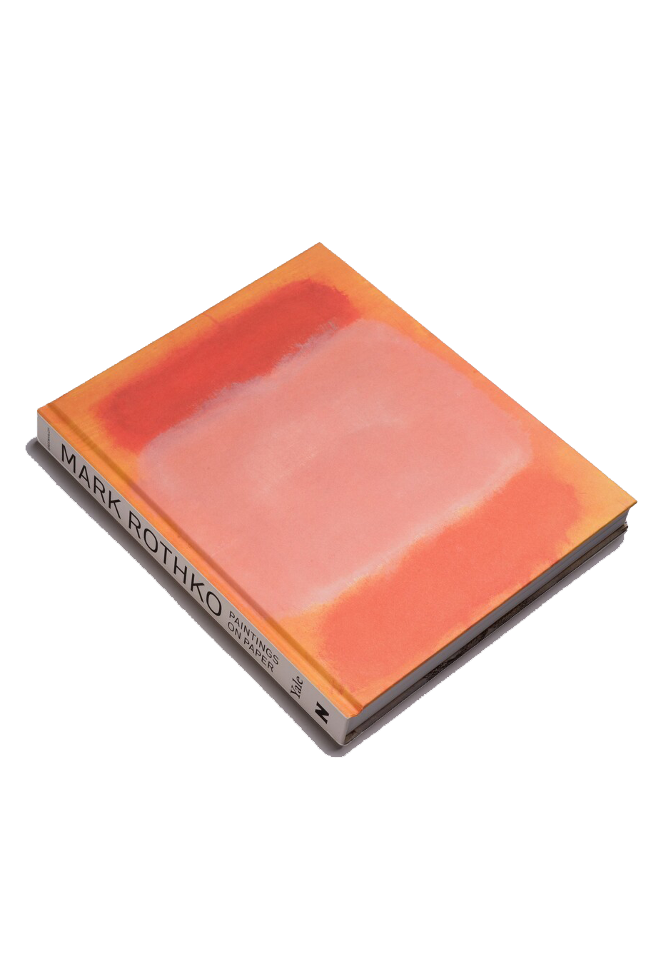 Mark Rothko: Paintings on Paper
