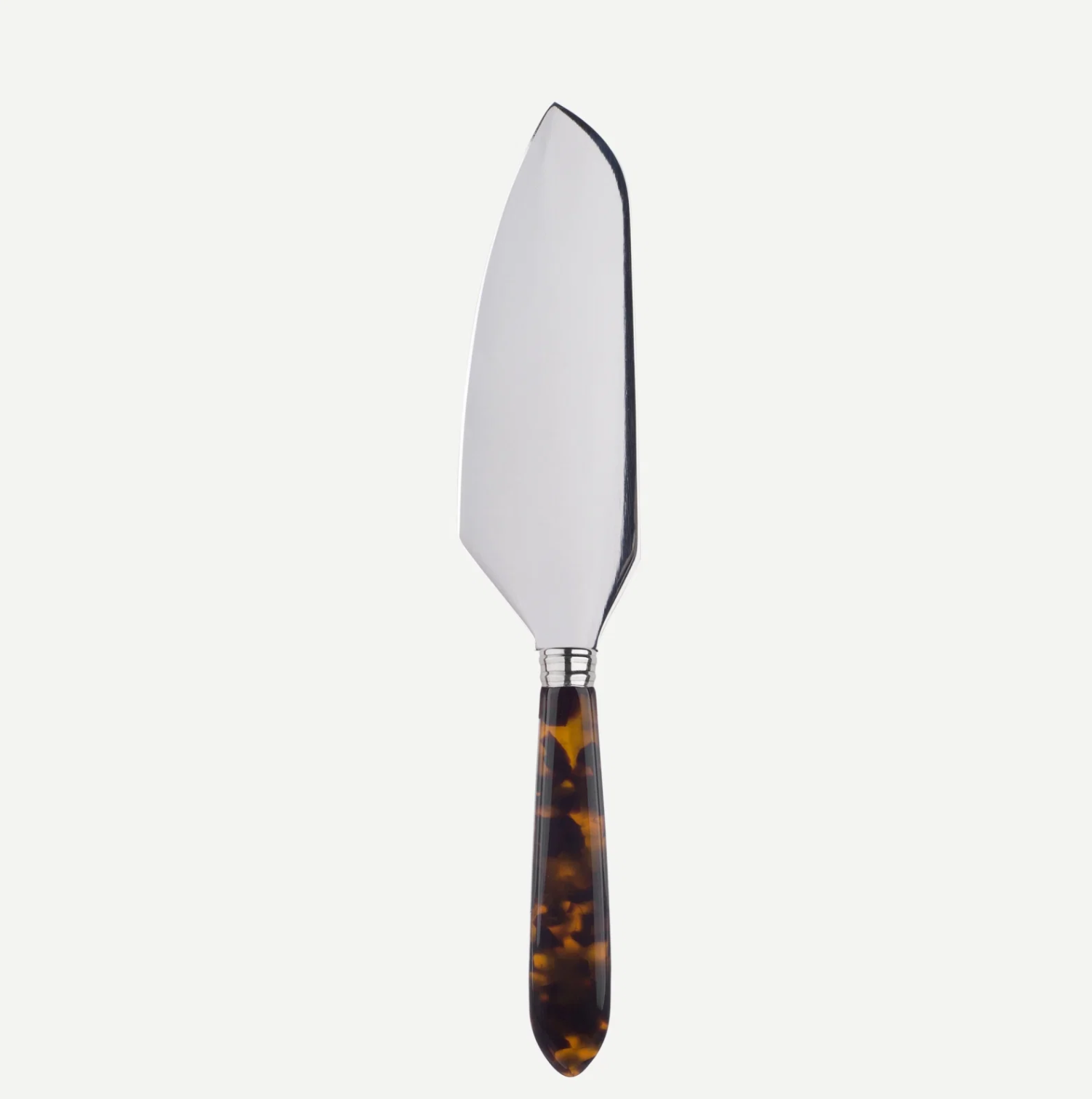 Tart Slicer - Tortoise, Faux Tortoise