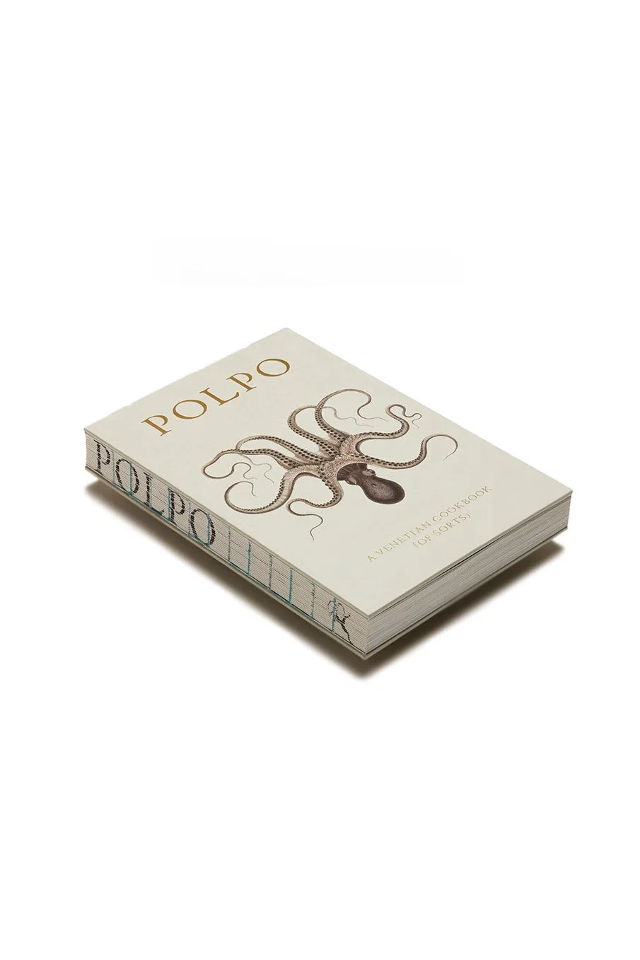POLPO: A Venetian Cookbook