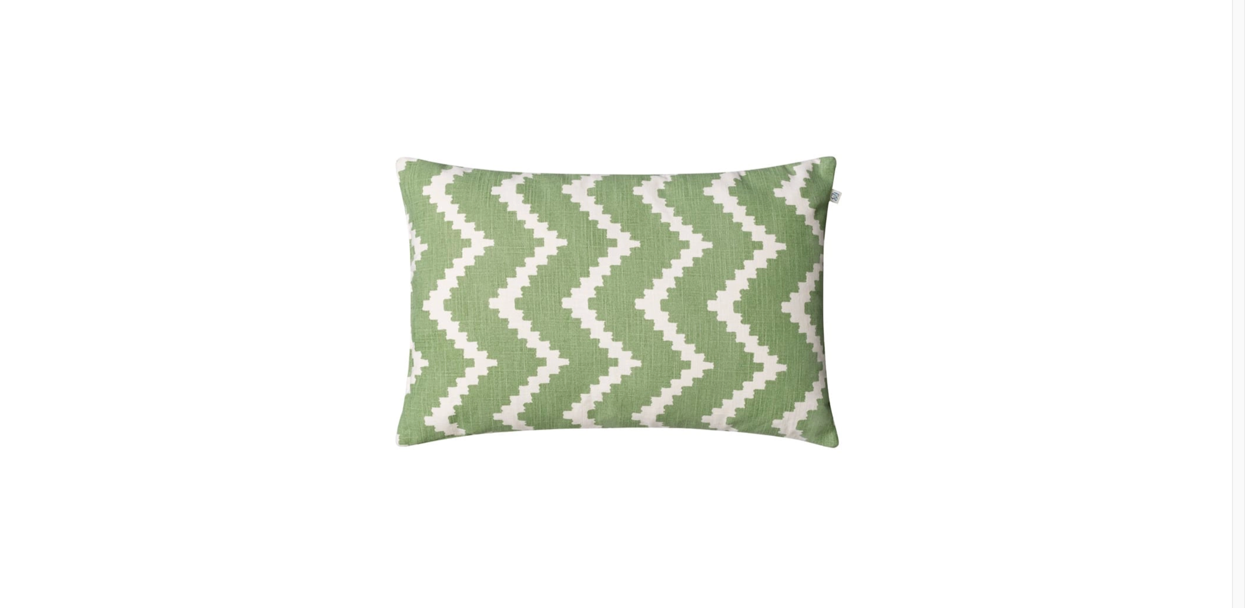 Ikat Sema Outdoor Cushion