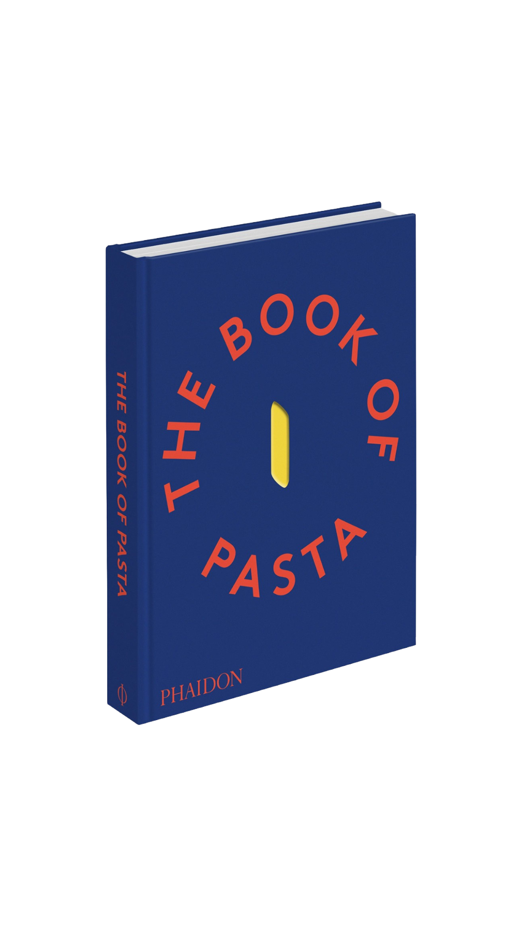 The Book of Pasta
