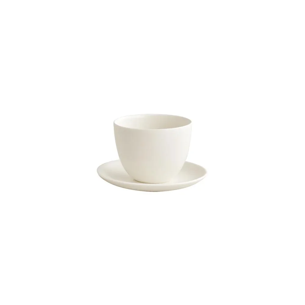 Pebble Cup & Saucer
