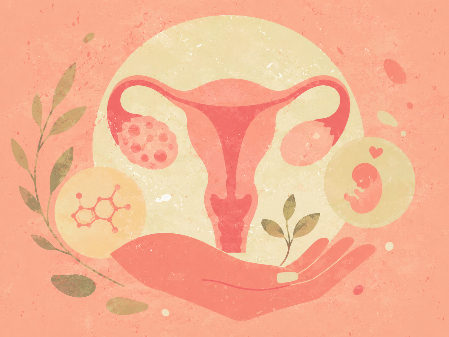 From PCOS to PMOS: What the Name Change Means for Your Fertility Practice