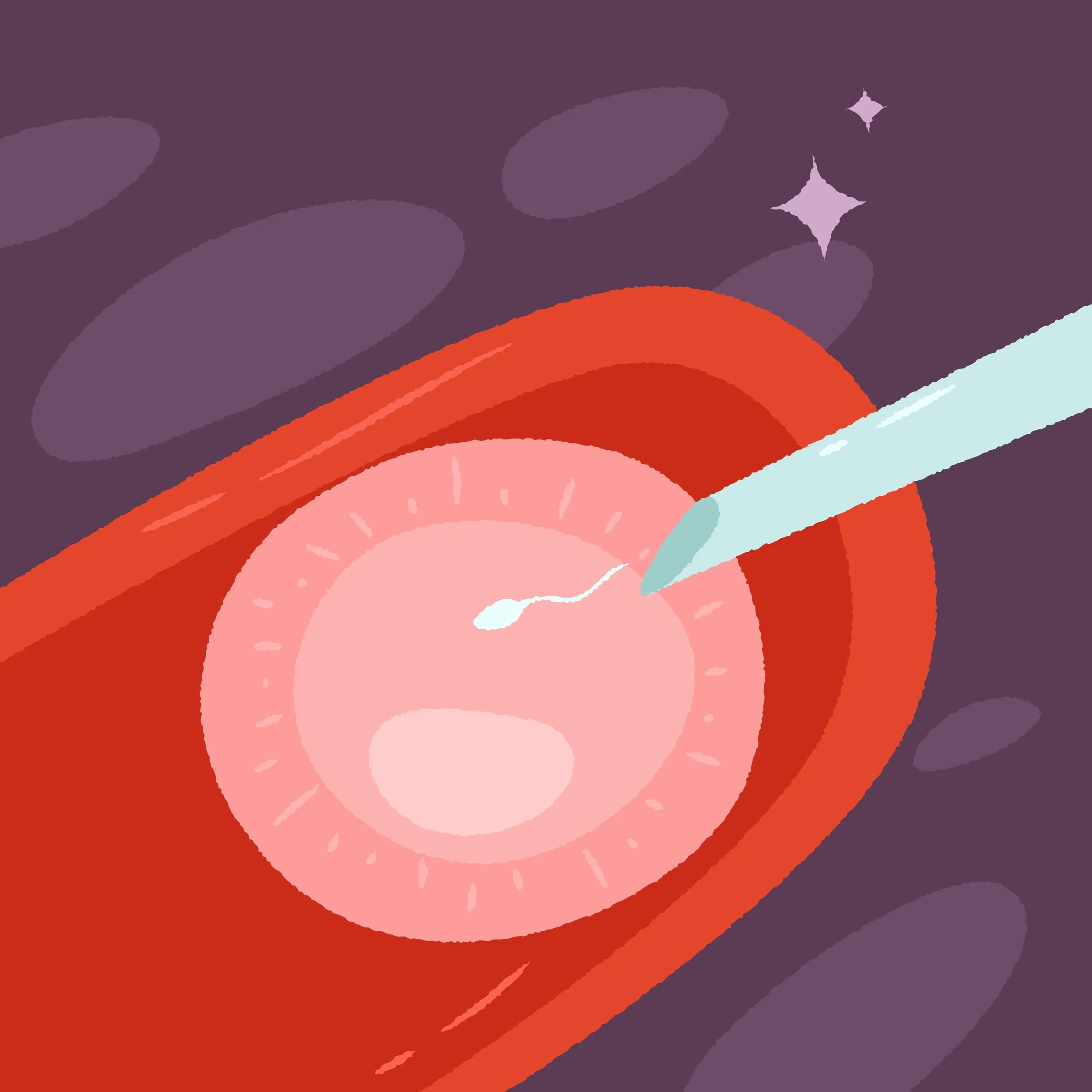 IVF is One of the Most Complex Things You Will Ever Be Asked to Support. Here is Why Your Training Did Not Prepare You For It.