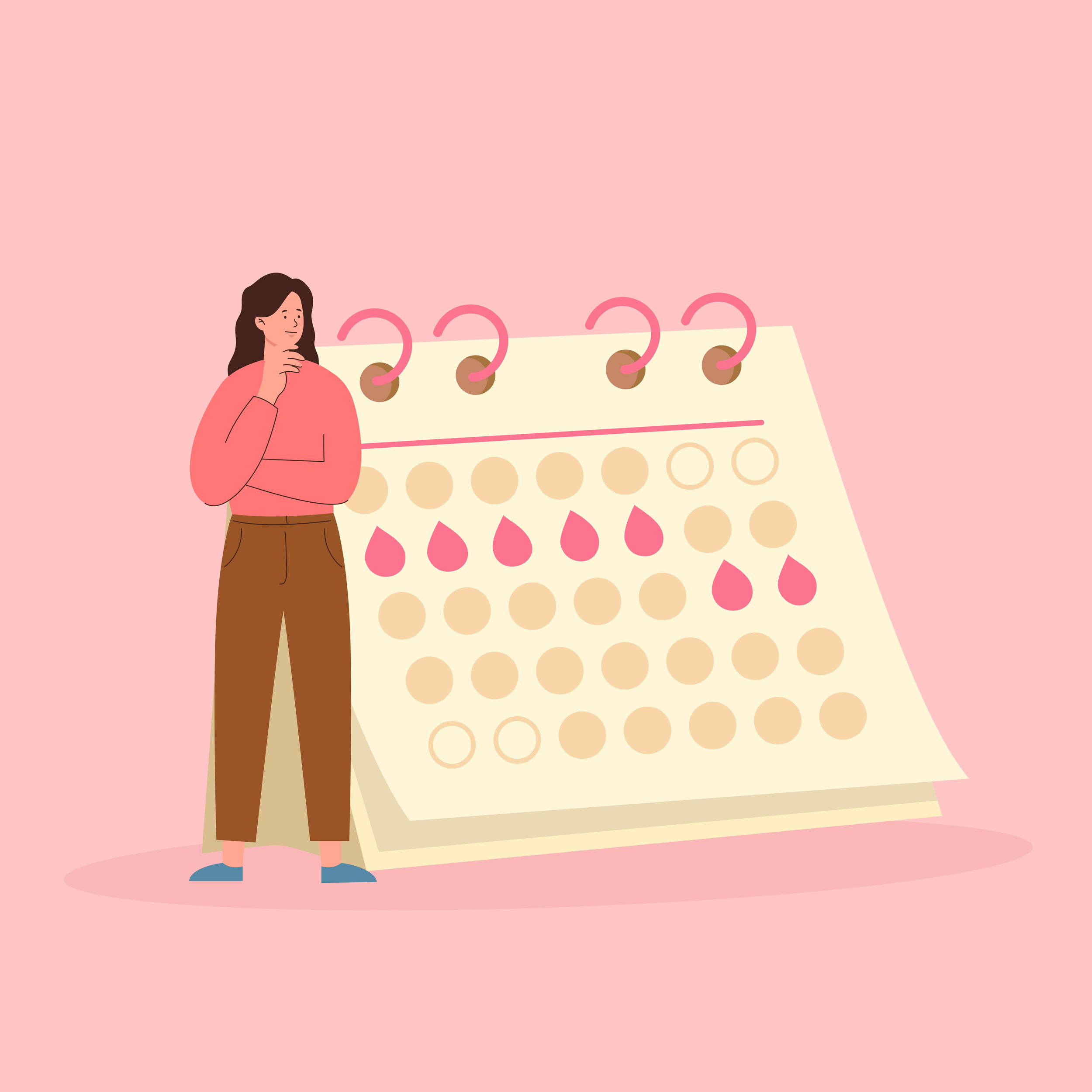 The Fertility Crisis is Real. Here is How to Talk About it Without Terrifying Your Clients.