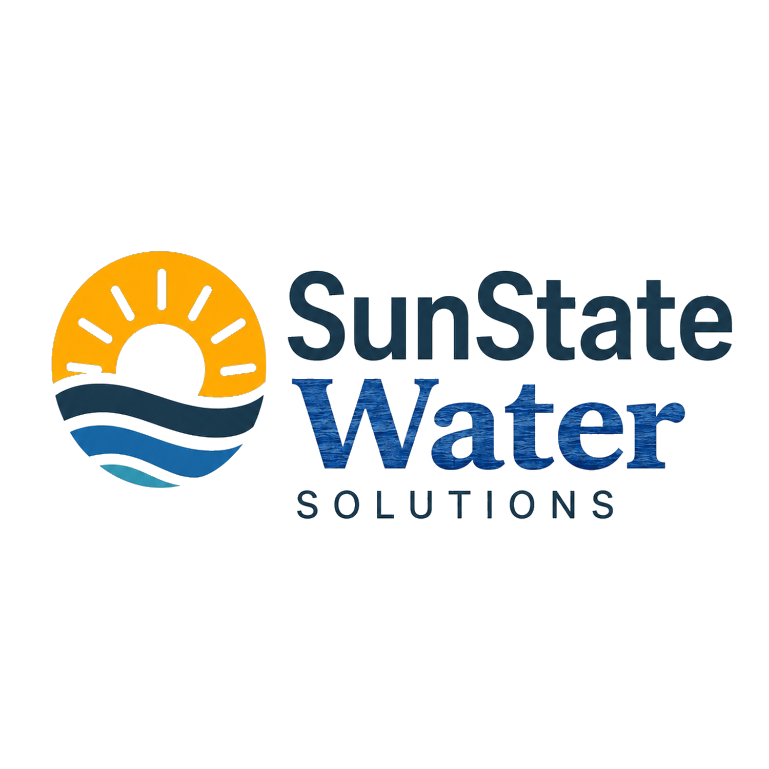 SunState Water