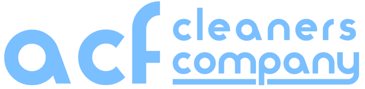 ACF Cleaners Company | Gebäudereinigung und Verkehrsmittelreinigung