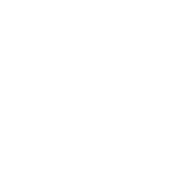 Abstract image of interlocking puzzle pieces in black and white.