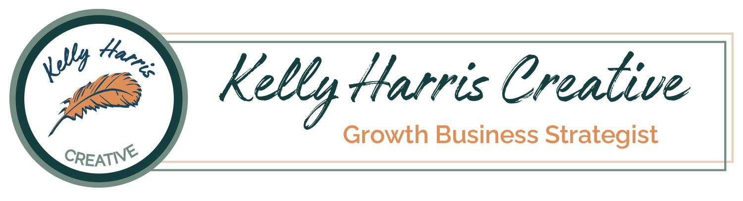 Kelly Harris Creative 