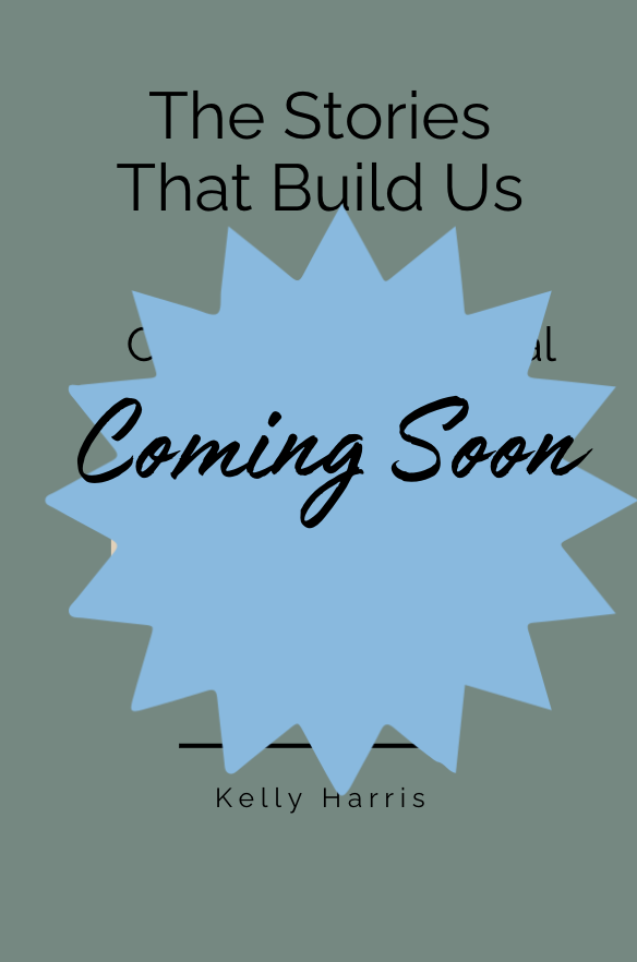 The Stories that Build Us Companion Journal is headed your way soon!