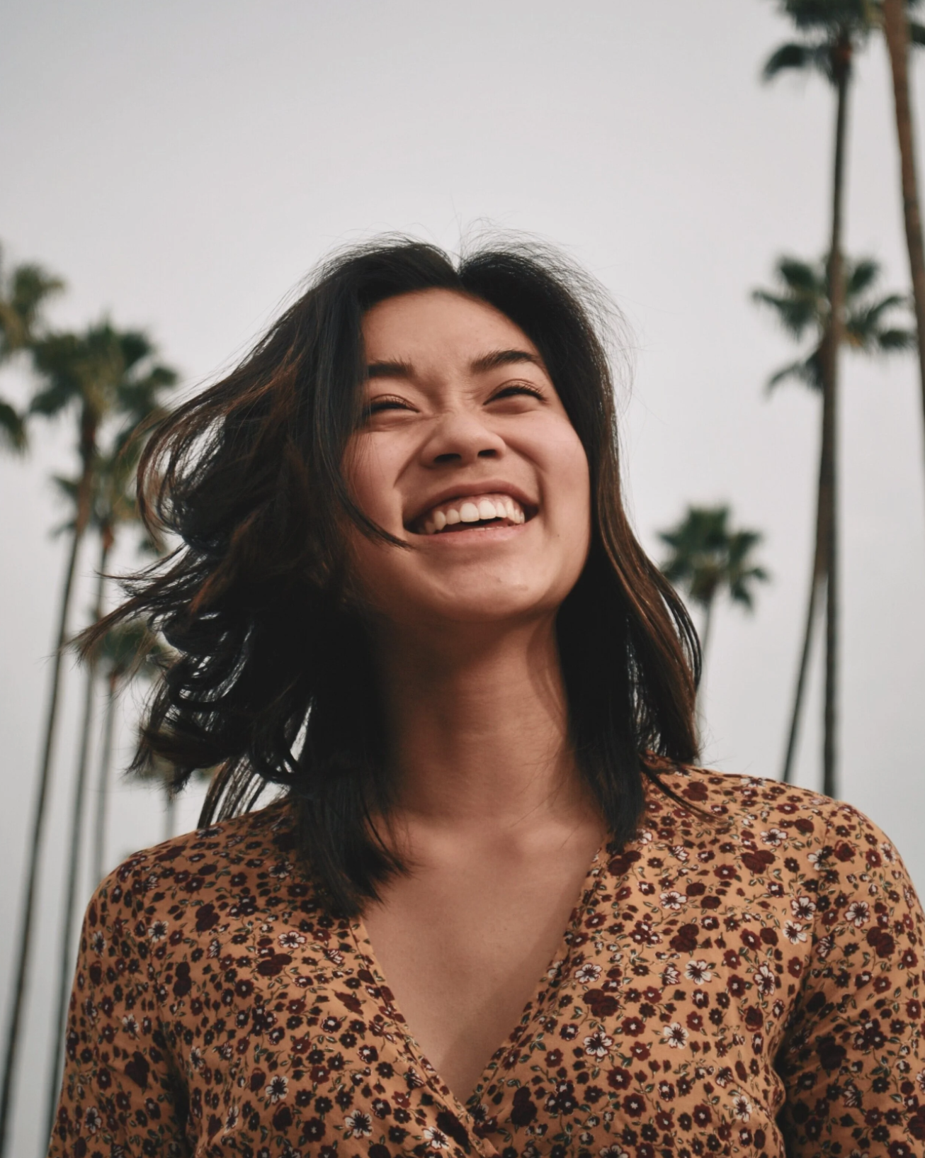 Your philosophy stood out to me because my mental health is definitely connected to my body. I appreciate working with someone who looks at more than just my emotions.