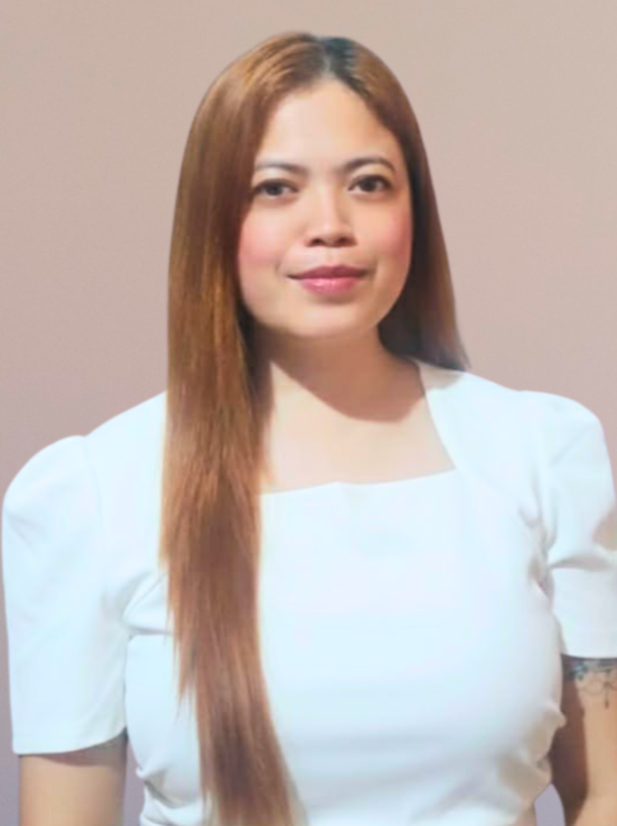 Claire Evangelista