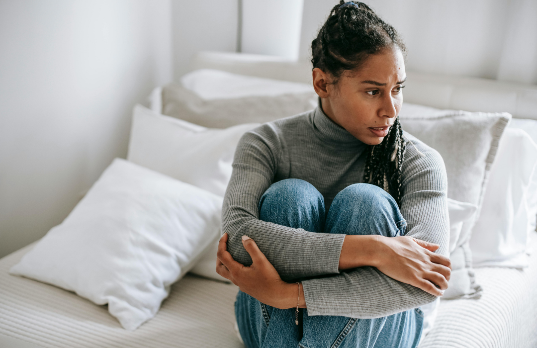 Sometimes Anxiety Is the Right Response