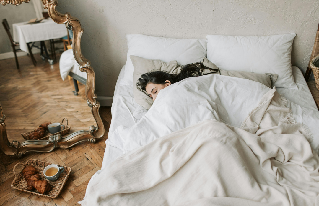 Why You Keep Replaying That Conversation in Your Head