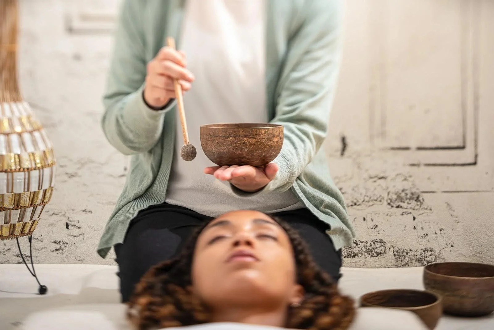 The Power of Breath: How Mindful Breathing Helps You Feel Grounded Again