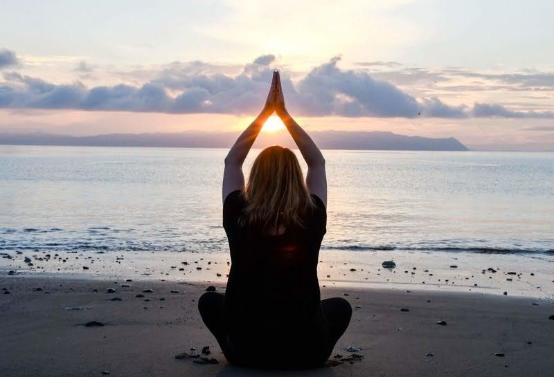 The Myth of Balance: Why “Having It All” Isn’t the Goal