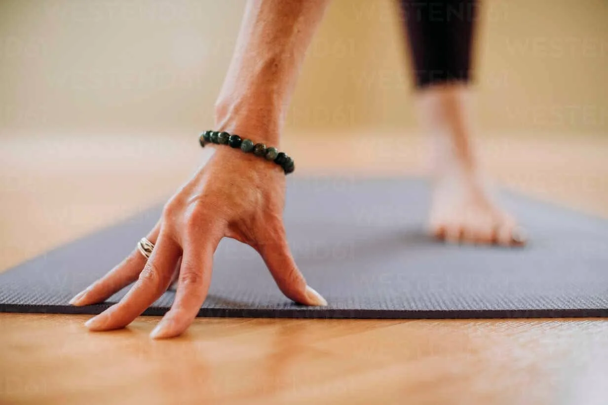 More Than Movement: How Yoga Supports Emotional Well-Being