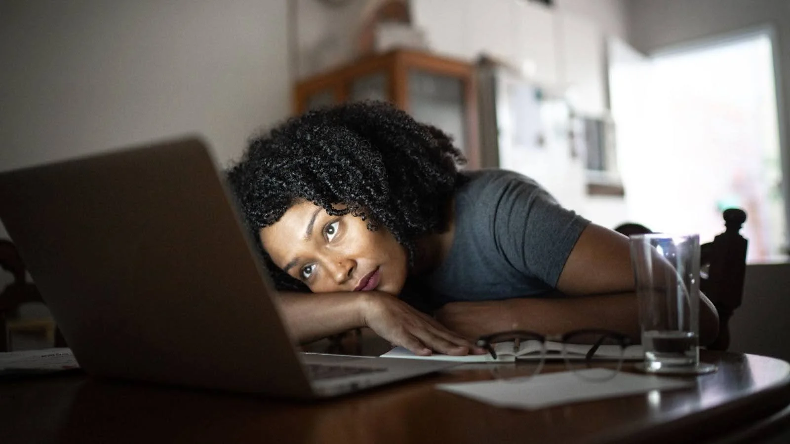 When Connection Becomes Overload: Relearning Rest in a Digital World