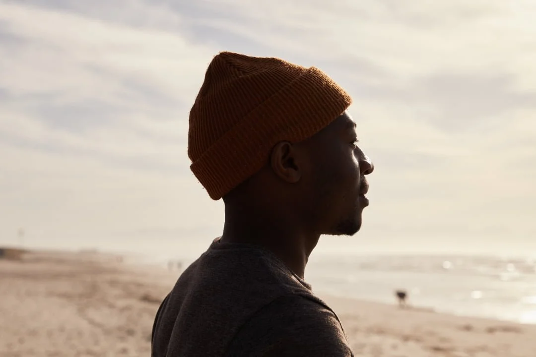 Anxiety Over Racial Profiling