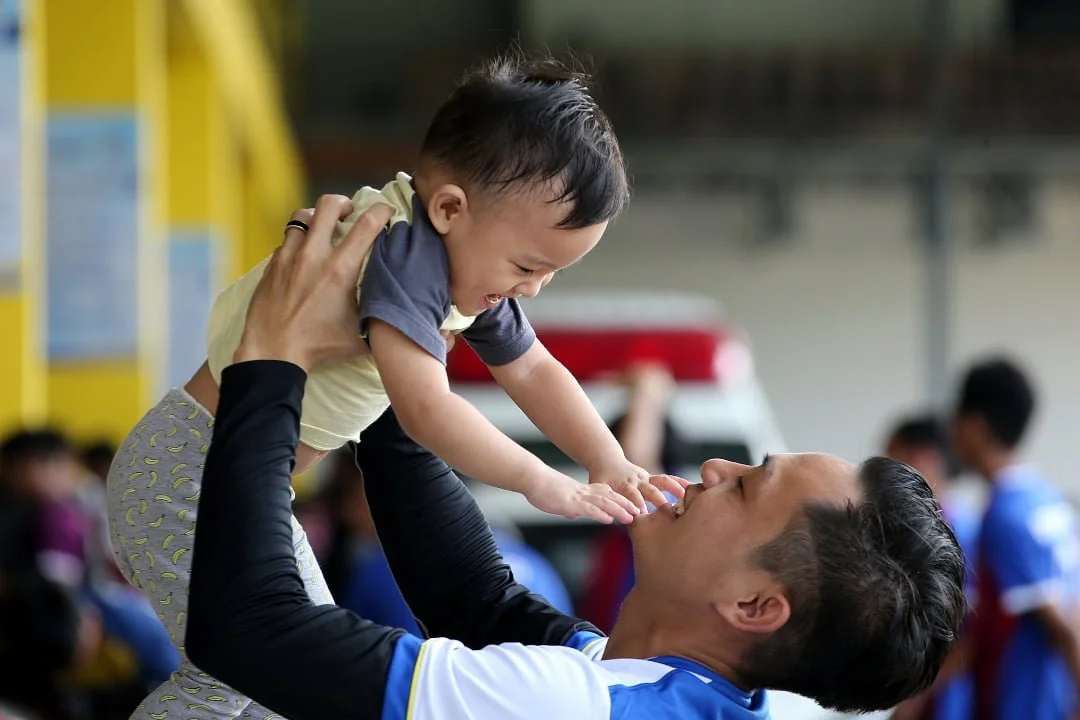 Breaking the Silence: Intergenerational Trauma in East Asian Families