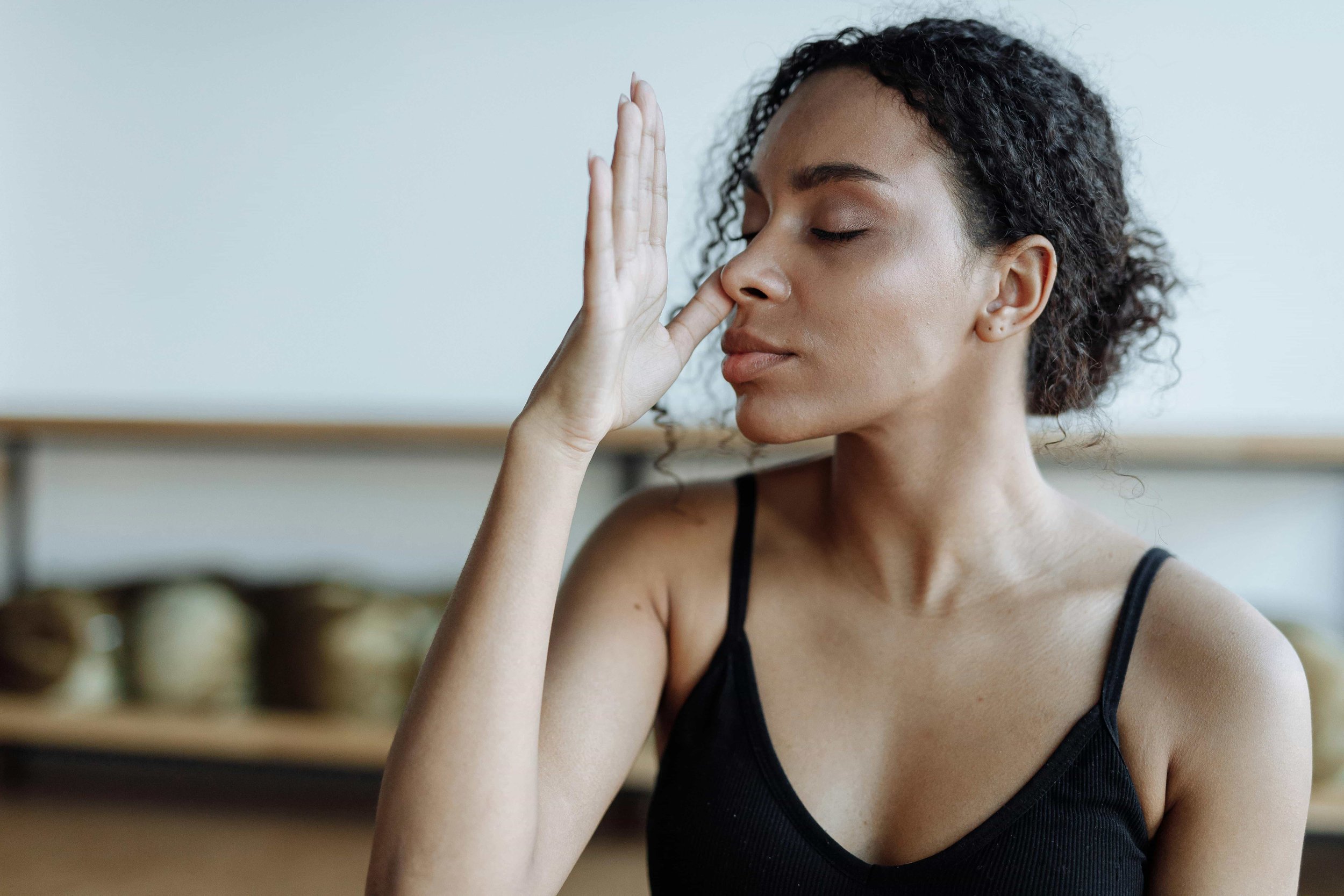 Why Mindfulness is Essential in Therapy:  How Breathwork &amp; Restorative Yoga Deepen the Practice