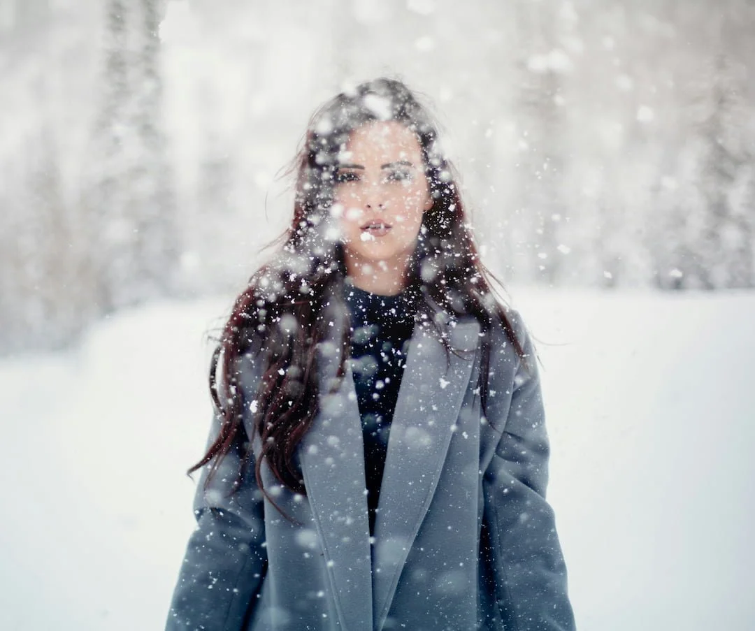 Resilience in the Unknown : Understanding the Freeze Response in Times of Change