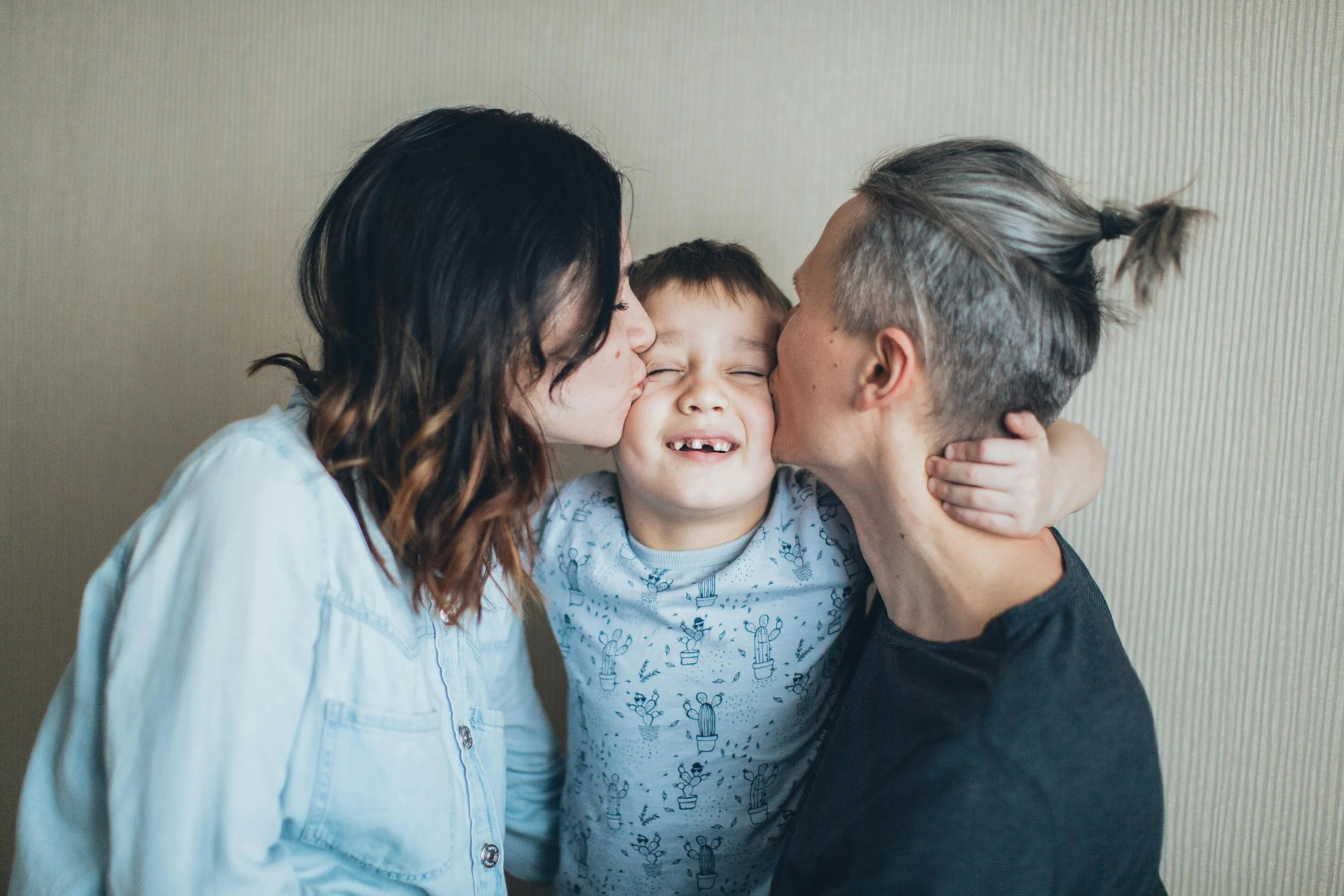 Attachment Theory: Beyond Romantic Relationships