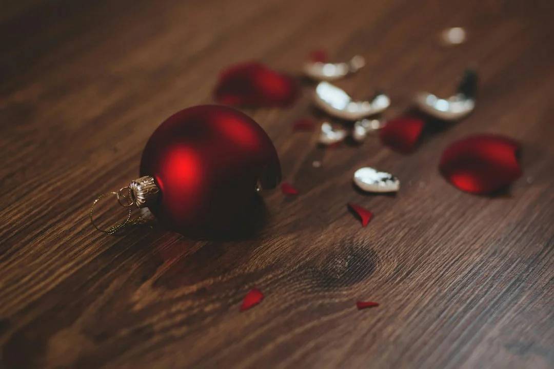 Holiday Blues: Coping with Anxiety and Depression During the Holidays