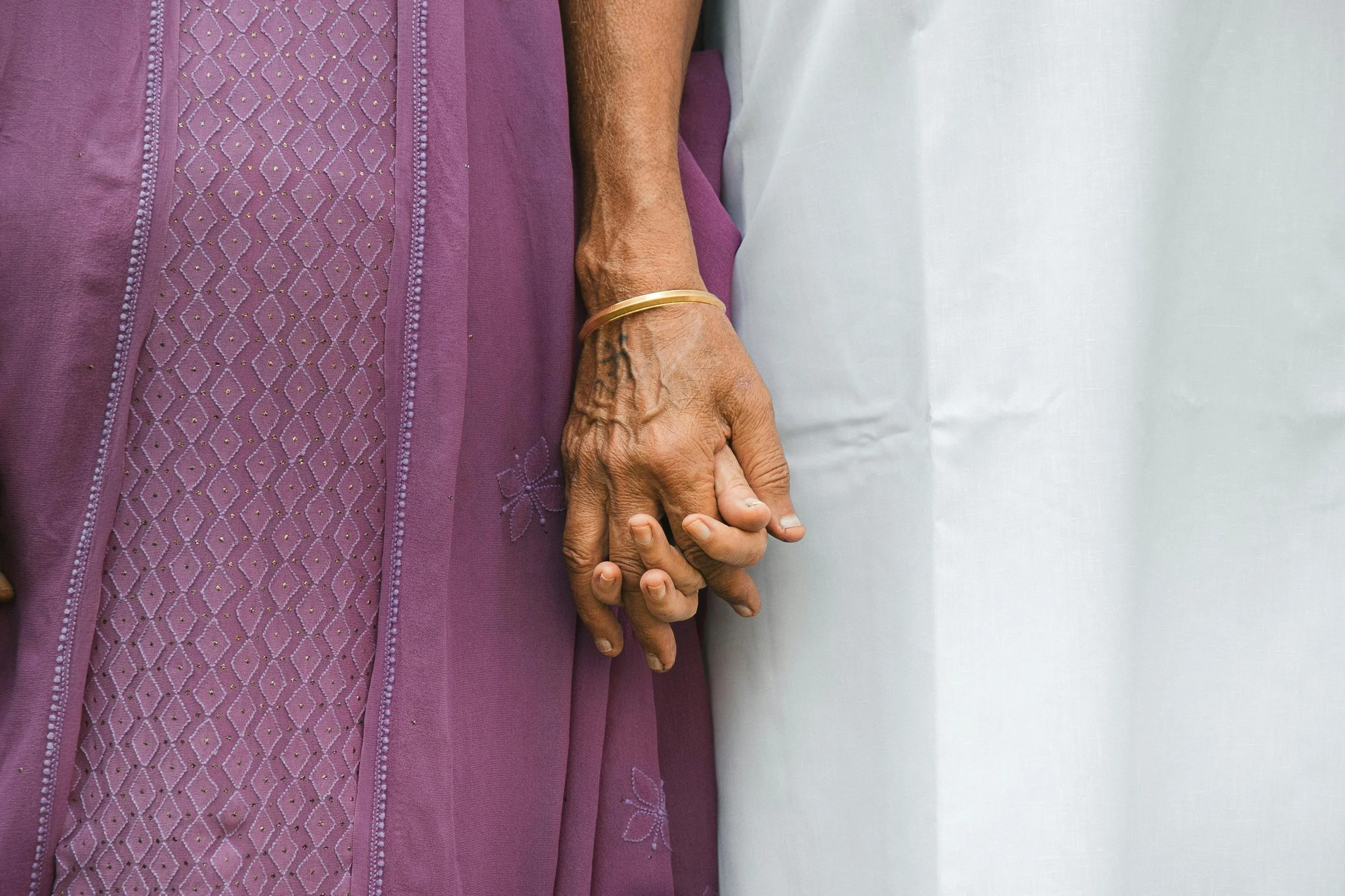 Destigmatizing Mental Health Care for South Asians: A Journey of Healing Together