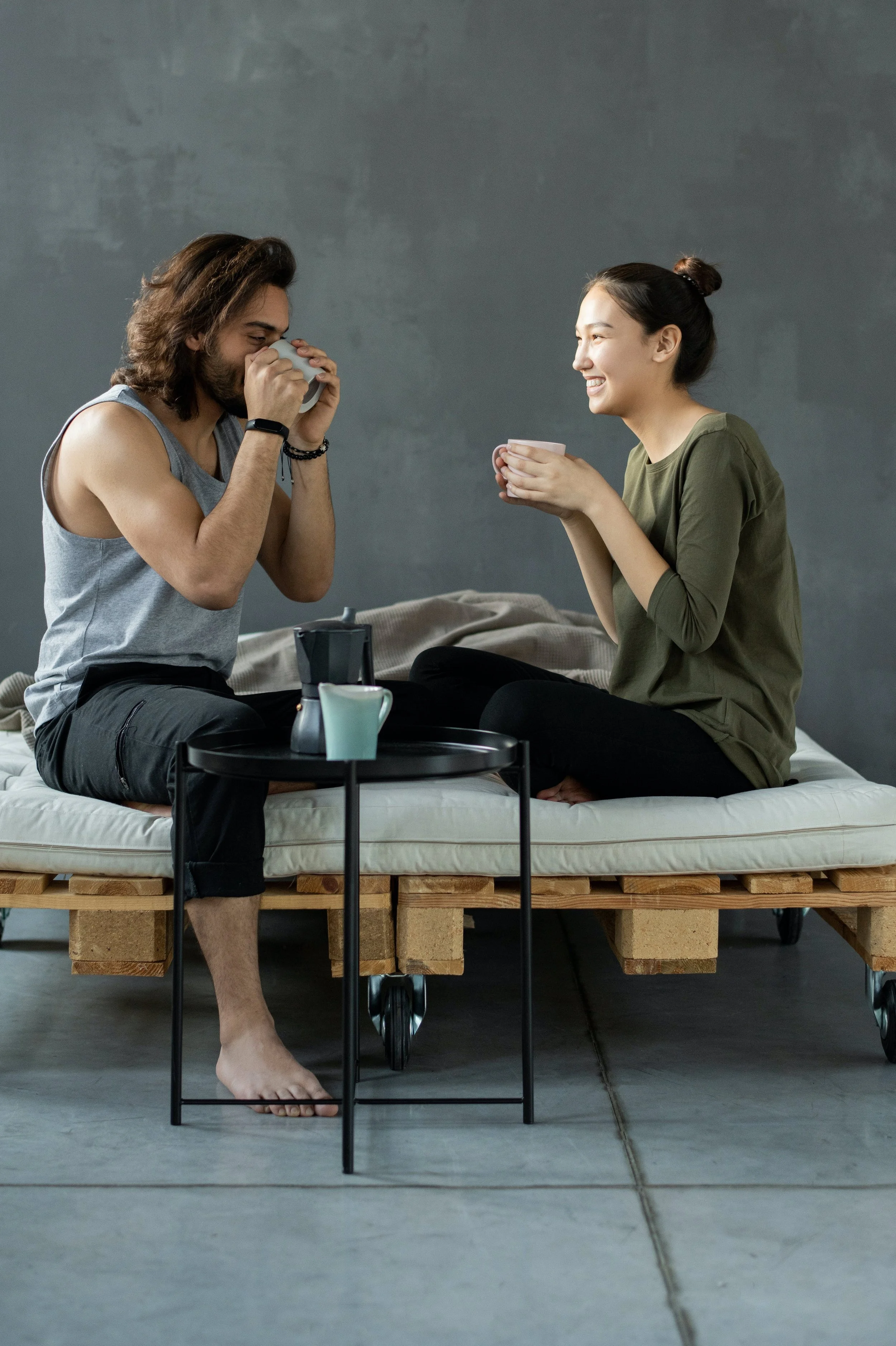 Love Languages: Understanding How We Express Affection
