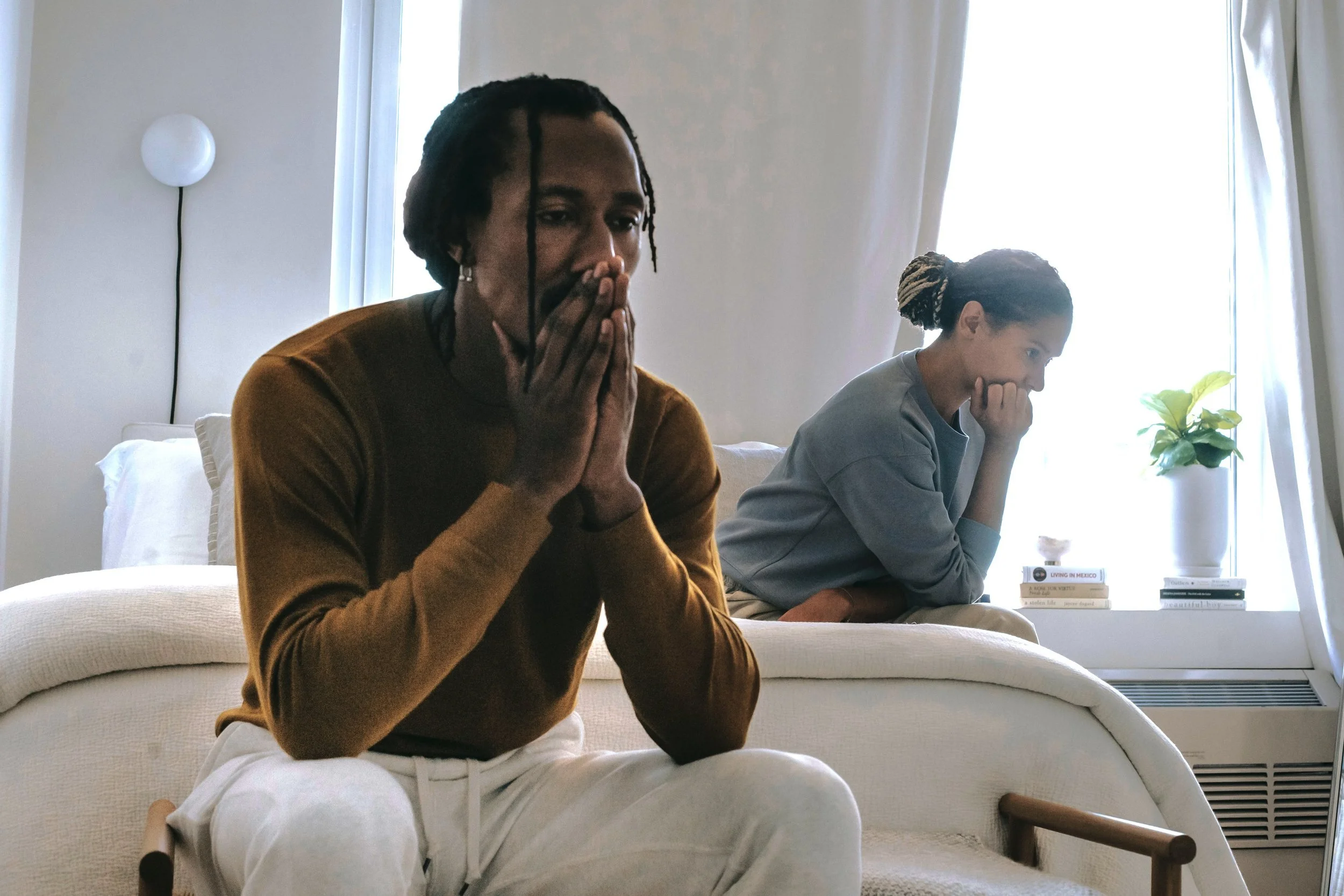 Uncovering the Influence of Childhood Experiences on Adult Relationship