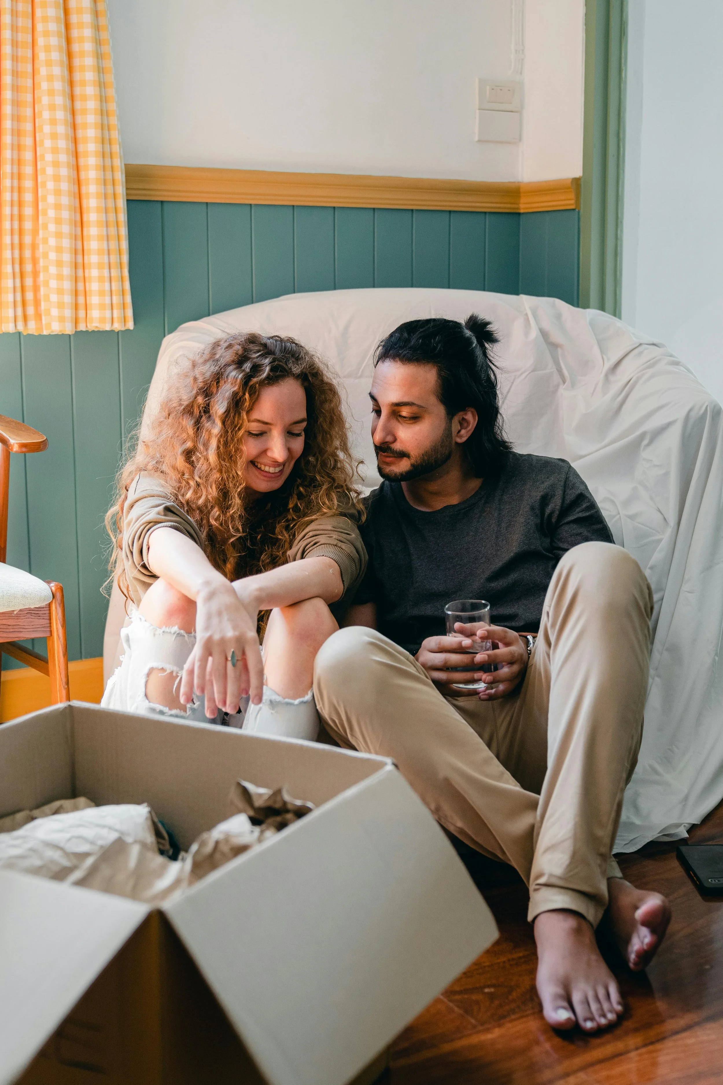 All About Boundaries: What They Are and How to Set Them