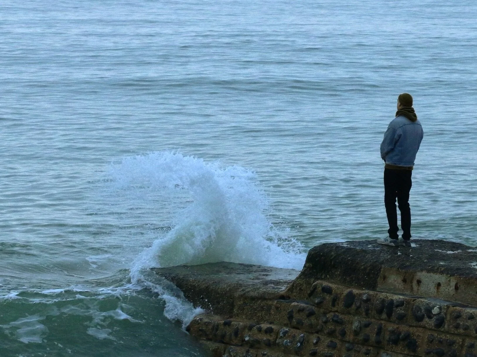 Weathering the Storm of Grief &amp; Adapting to Loss