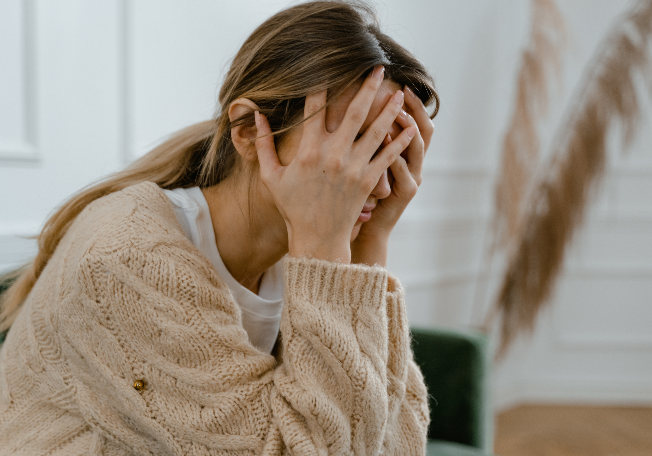 Understanding Panic Disorder: Why Panic Attacks Happen and How Therapy Can Help