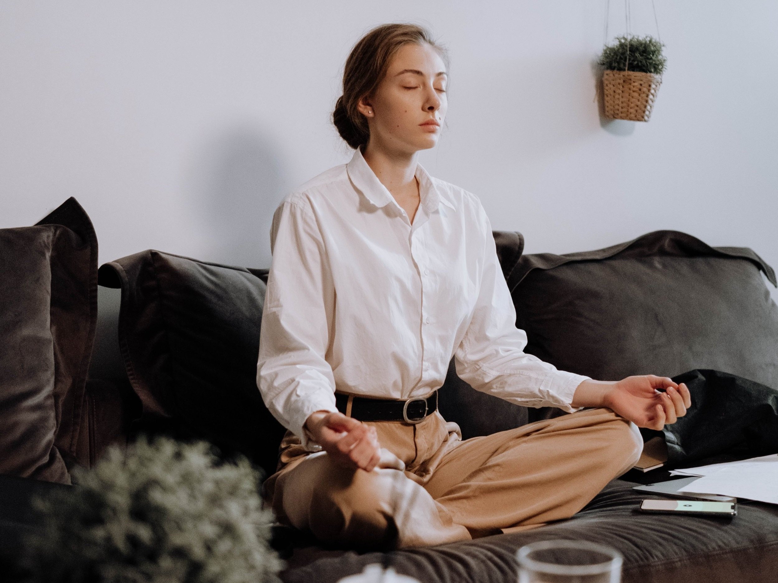 Reflect, Release, Renew: Therapeutic Practices for a Mindful New Year