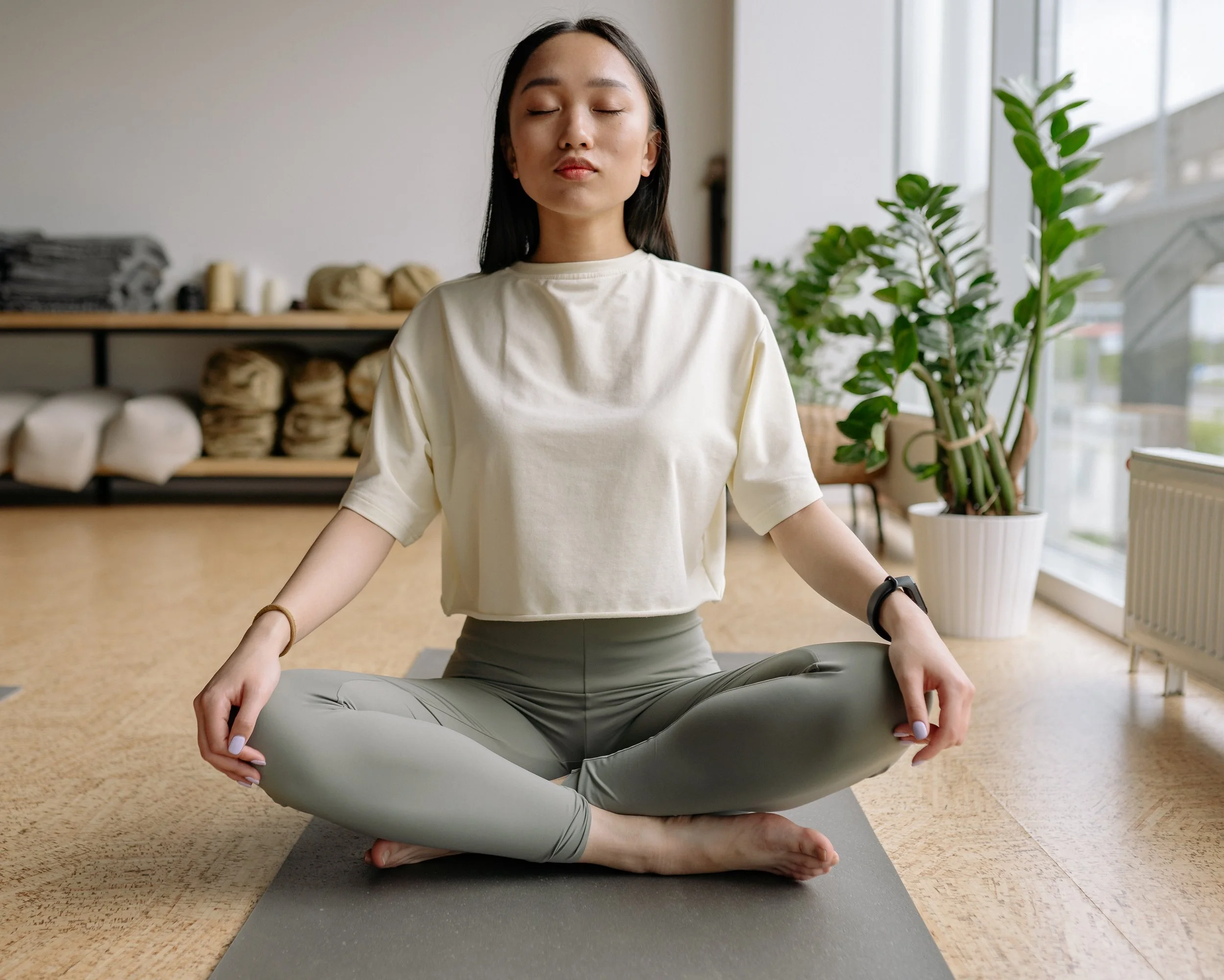 Somatic Therapy Techniques for Managing Grief and Loss