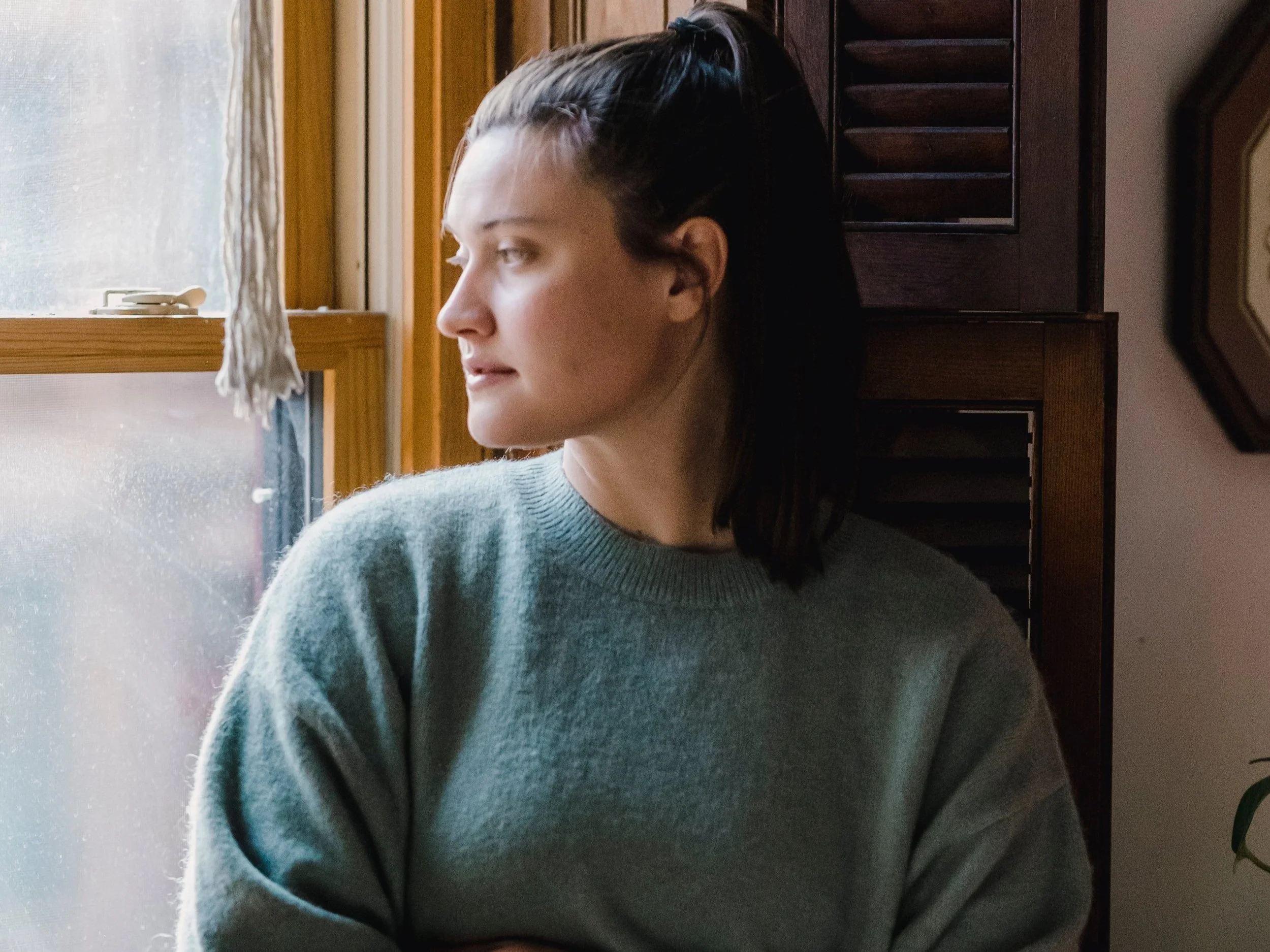 Navigating Collective Grief: How to Deal with the Individual Experience of Large-Scale Loss