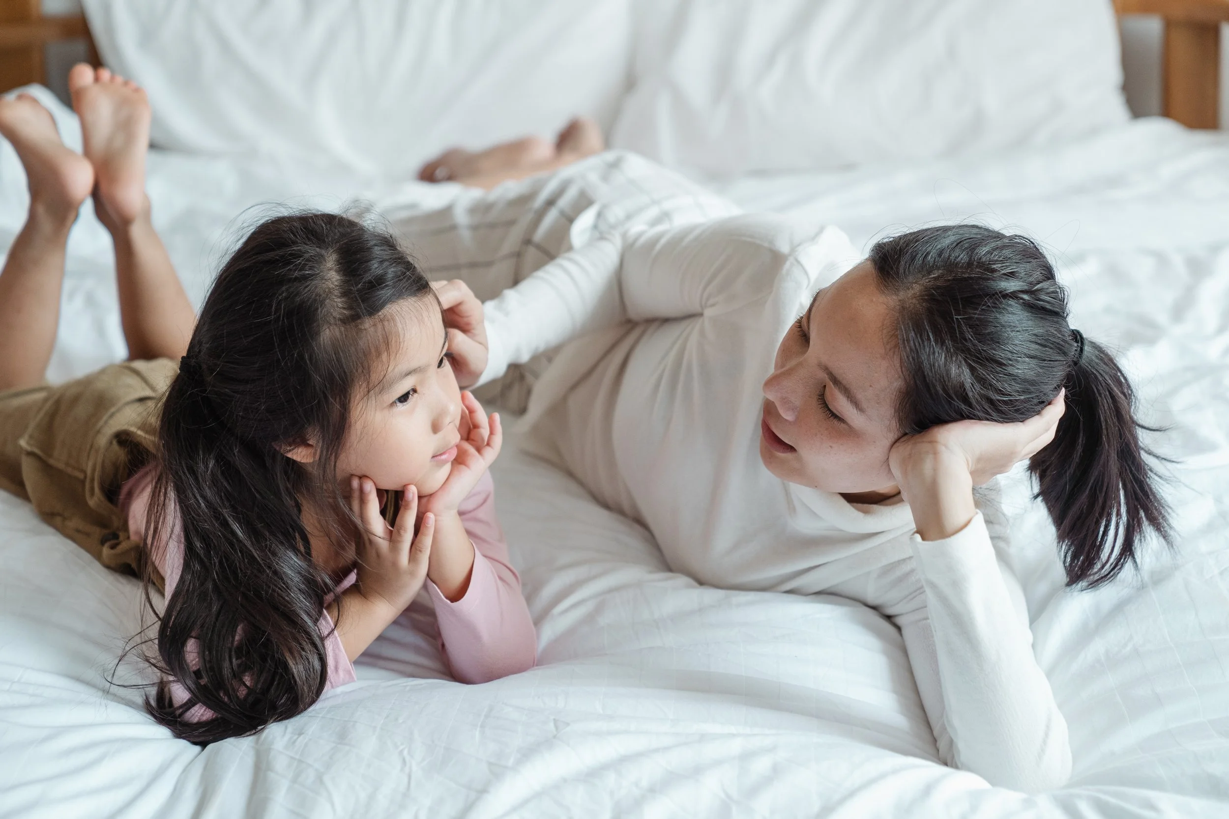 How to Talk to Your Kids About Difficult News
