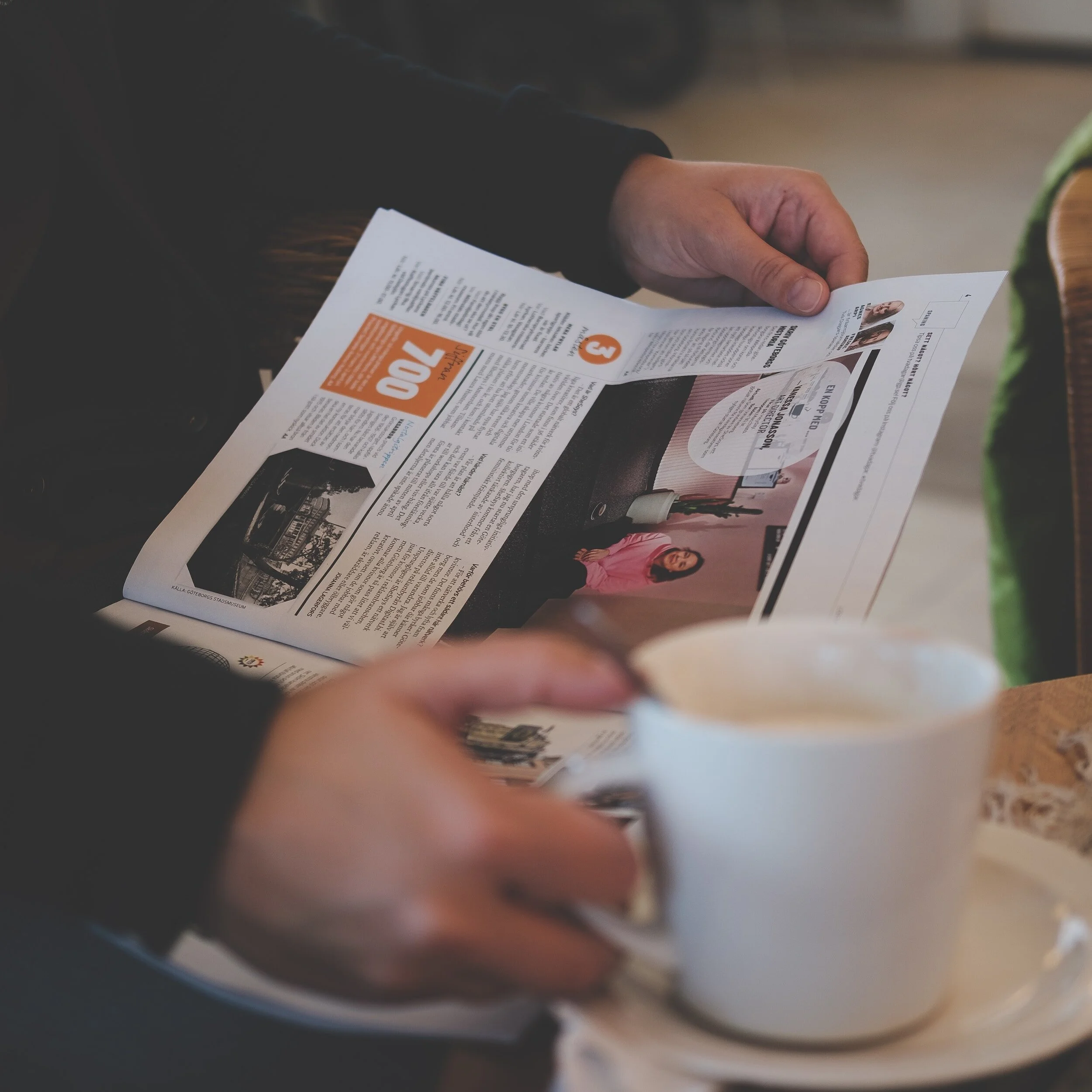 Tips From a Therapist on How to Cope with Tragic World News and Events