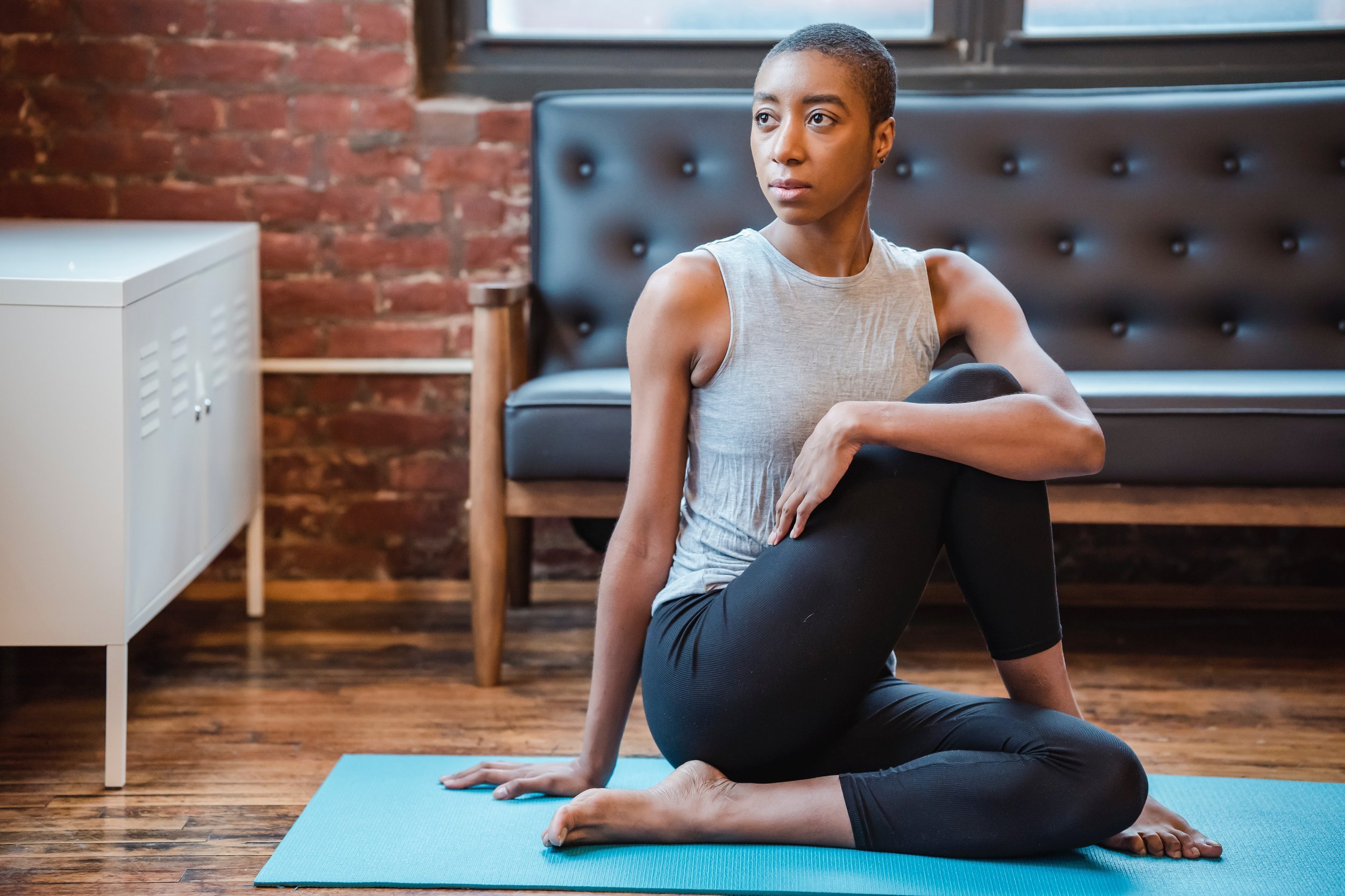 Is Somatic Therapy Right for Me?