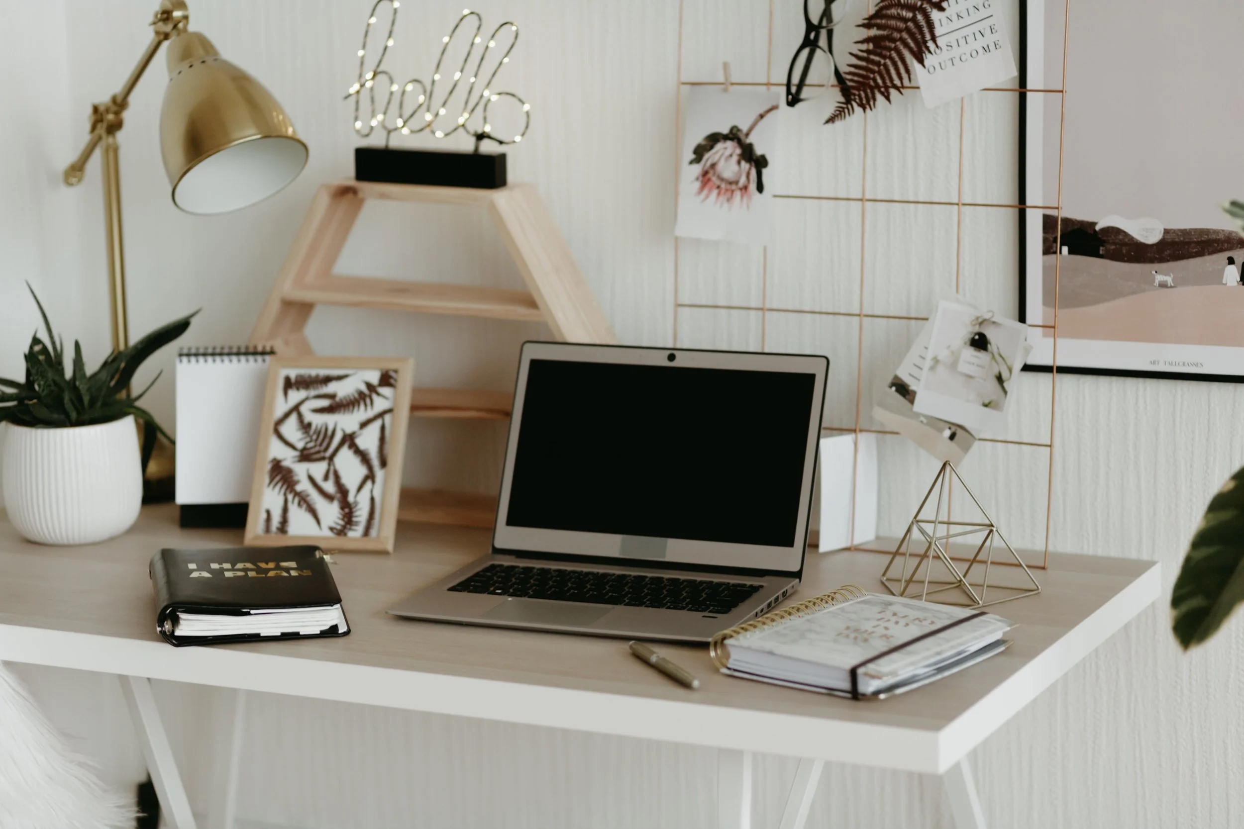Somatic Healing Practices You Can Do at Your Desk