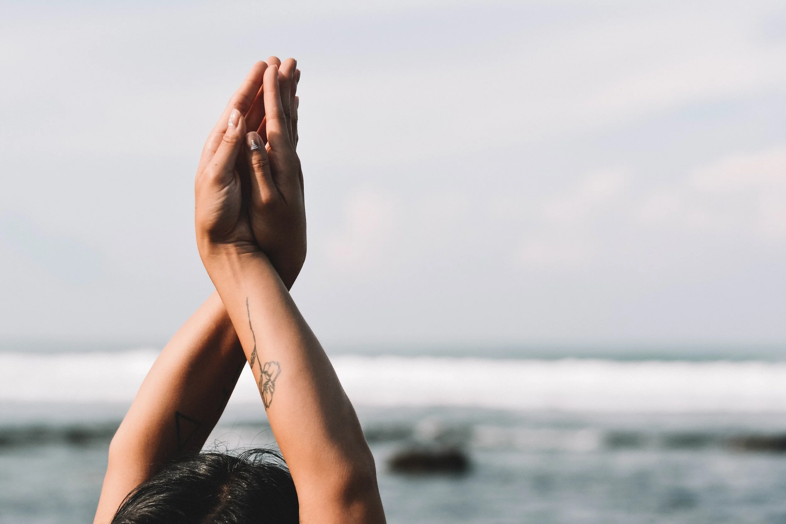 Integrating Somatic Practices into Everyday Life