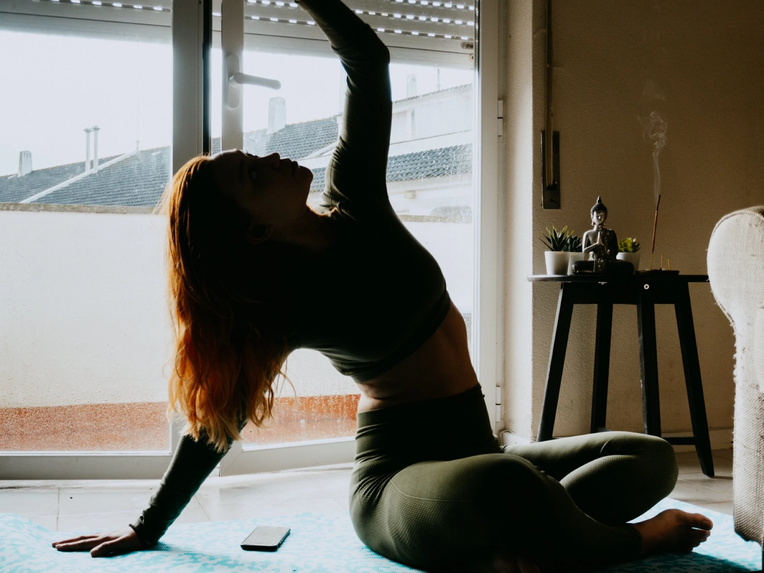 What is Somatic Experiencing and How Does It Work?