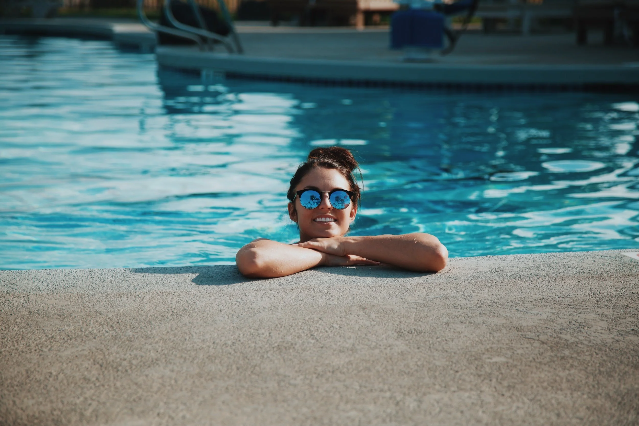 How to Manage Body Image Issues in the Summer